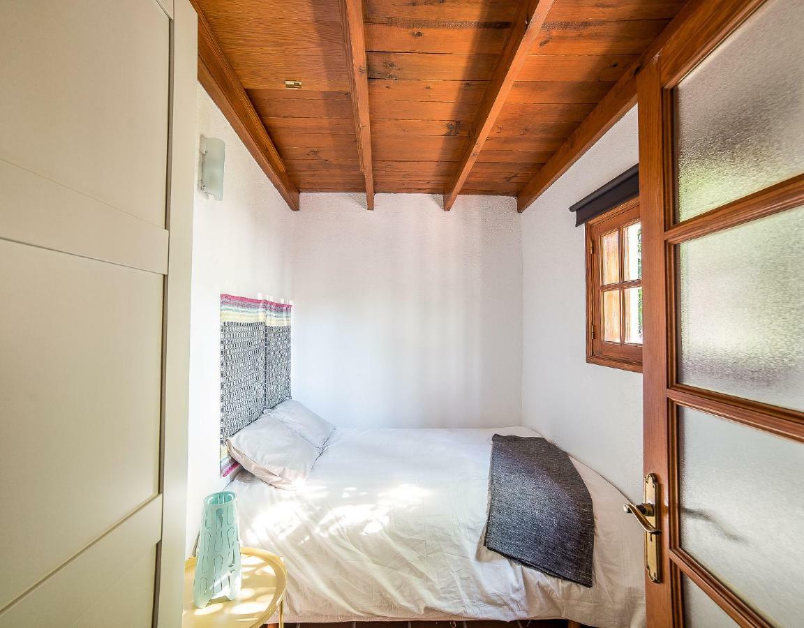 טלדה Frida Kahlo House Con Piscina Y Vistas Al Mar By Lightbooking מראה חיצוני תמונה